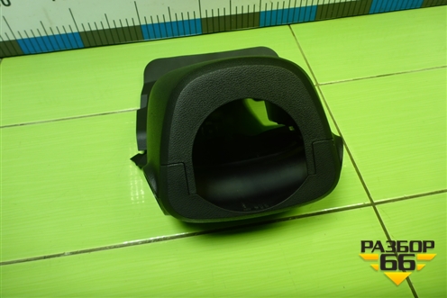 Кожух рулевой колонки (5306731U7300) для JAC J7 с 2020-2025г
