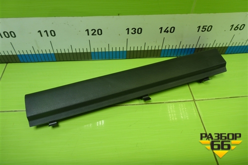 Накладка порога внутренняя переднего левого (5402310U7300) для JAC J7 с 2020-2025г