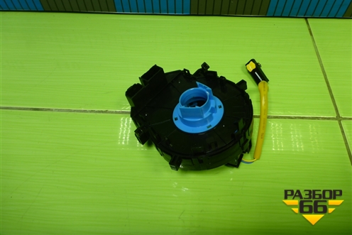 Механизм подрулевой для SRS AIR BAG (3774200U1532A) для JAC J7 с 2020-2025г