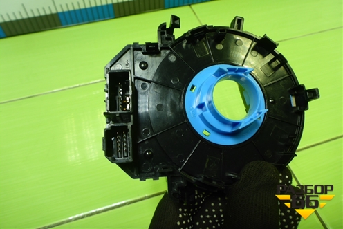 Механизм подрулевой для SRS AIR BAG (3774200U1532A) для JAC J7 с 2020-2025г