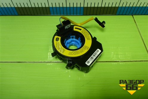 Механизм подрулевой для SRS AIR BAG (3774200U1532A) для JAC J7 с 2020-2025г