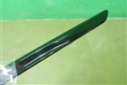 Накладка заднего бампера (новая) (51127384571) для BMW 3-серия F30/F31 с 2011г