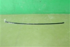 Накладка заднего бампера (новая) (51127384571) для BMW 3-серия F30/F31 с 2011г