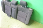 Спинка сиденья (заднего ряда) для Mazda Mazda 3 (BK) с 2003-2009г