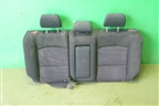 Спинка сиденья (заднего ряда) для Mazda Mazda 3 (BK) с 2003-2009г