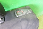 Спинка сиденья (заднего ряда) для Mazda Mazda 3 (BK) с 2003-2009г