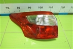 Фонарь задний наружный левый (универсал не оригинал) (43119A8LUE) для Ford Focus 3 с 2011г