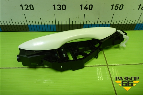 Ручка наружная двери передней правой (6105260U7300) для JAC J7 с 2020-2025г