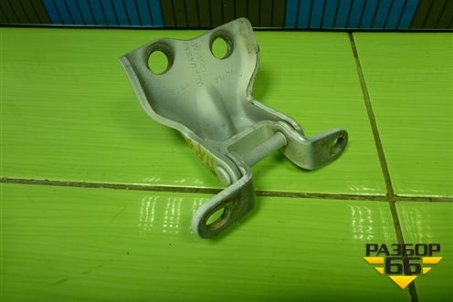 Петля двери передней правой нижняя (6106100V5000) для JAC J7 с 2020-2025г
