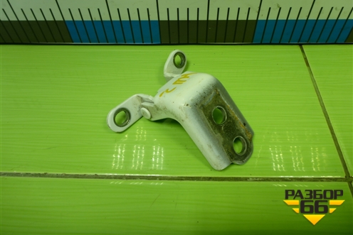 Петля двери задней правой нижняя (6206300V5000) для JAC J7 с 2020-2025г