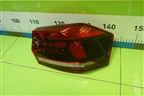 Фонарь задний наружный правый (Led) (6N5945096) для Volkswagen Polo с 2020г