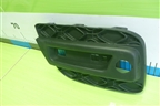 Накладка заднего бампера правая (StepWay под парктроник) (850761319R) для Renault Sandero с 2013-2022г