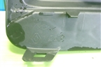 Накладка заднего бампера правая (StepWay под парктроник) (850761319R) для Renault Sandero с 2013-2022г