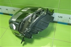 Фара левая (Led с блоком) (605000530AA) для OMODA C5 с 2022г