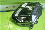 Фара левая (Led с блоком) (605000530AA) для OMODA C5 с 2022г