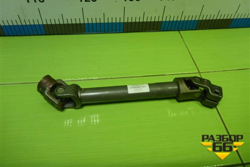 Кардан рулевой (3404100U7300) для JAC J7 с 2020-2025г