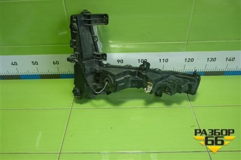 Фонарь в передний бампер левый ходовой огонь (4121110CR01) для Changan UNI-K с 2020г