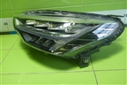 Фара левая (Led с блоками) (4121104XST01A) для Haval Jolion с 2021г