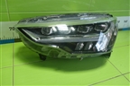 Фара левая (Led с блоками) (4121104XST01A) для Haval Jolion с 2021г