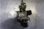 Колонка рулевая под электроусилитель (8200858775) для Renault Scenic с 2003-2009г (Сценик)