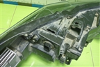 Фара левая (Full Led с блоками) (4121102XKQ00A) для Haval F7 с 2019г