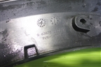 Накладка переднего крыла левого (StepWay) (638750806R) для Renault Sandero с 2013-2022г