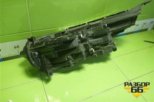 Фара правая (605000162AA) для Exeed VX с 2021г
