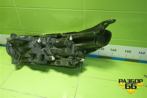 Фара правая (605000162AA) для Exeed VX с 2021г