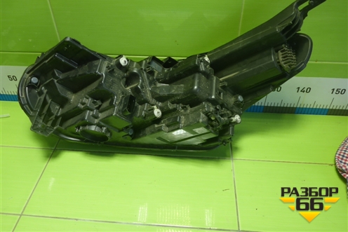 Фара правая (605000162AA) для Exeed VX с 2021г