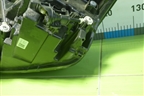 Фара правая (605000162AA) для Exeed VX с 2021г
