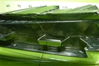 Фара правая (Led с блоком) (4121200U73C3) для Москвич 6 с 2023г