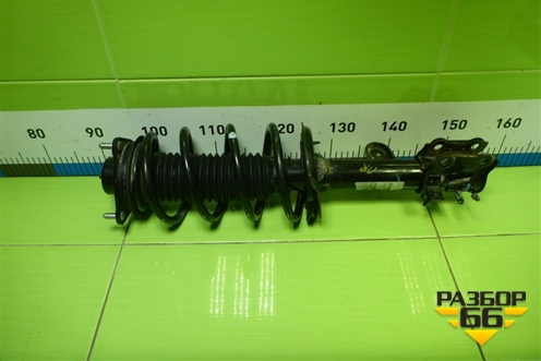 Амортизатор передний правый (2905210U7300) для JAC J7 с 2020-2025г