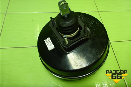 Усилитель тормозов вакуумный (3540100U7310) для JAC J7 с 2020-2025г