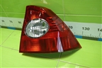 Фонарь задний правый (седан дубликат) для Ford Focus 2 с 2005-2008г