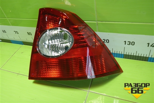 Фонарь задний правый (седан дубликат) для Ford Focus 2 с 2005-2008г