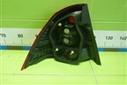Фонарь задний правый (седан дубликат) для Ford Focus 2 с 2005-2008г