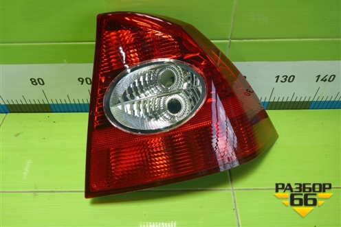 Фонарь задний правый (седан дубликат) для Ford Focus 2 с 2005-2008г