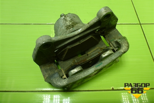Суппорт передний правый (3503200U7300A) для JAC J7 с 2020-2025г