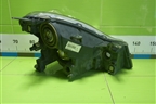 Фара левая (260604AA0B) для Nissan Almera G15 с 2012г