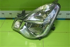 Фара левая (260604AA0B) для Nissan Almera G15 с 2012г