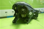 Фара левая (260604AA0B) для Nissan Almera G15 с 2012г