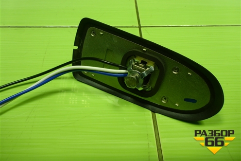 Антенна на крышу (7903500U7301) для JAC J7 с 2020-2025г