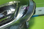 Фара левая (после 2022г Led с блоком) (8450040001) для VAZ Vesta/Веста с 2015г