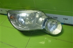 Фара правая (до 2014г) (5L1941016A) для Skoda Yeti с 2009г