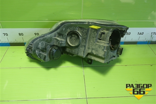 Фара правая (до 2014г) (5L1941016A) для Skoda Yeti с 2009г