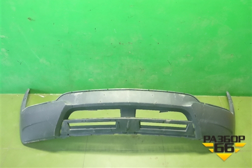 Бампер передний нижняя часть (25953692) для Opel Antara с 2007г