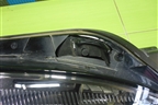 Фара правая (галоген) (5N1941006) для Volkswagen Tiguan с 2011-2016г