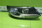 Фара правая (галоген) (5N1941006) для Volkswagen Tiguan с 2011-2016г