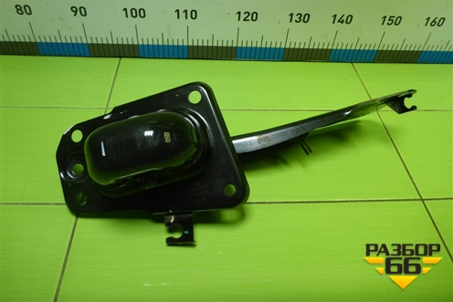 Рычаг задний продольный правый (2921210U7300) для JAC J7 с 2020-2025г