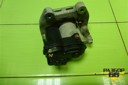 Суппорт задний правый (3504200U7300) для JAC J7 с 2020-2025г (Джей7)